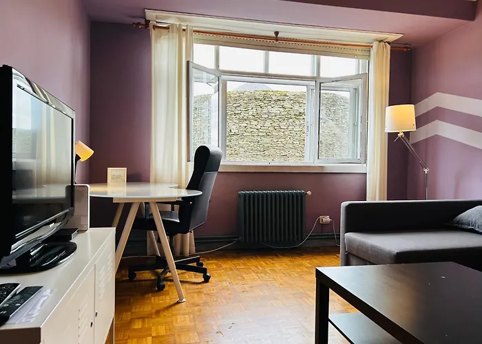 Apartment Lugo Rooms Lugo