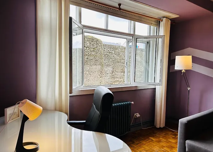 Apartment Lugo Rooms *