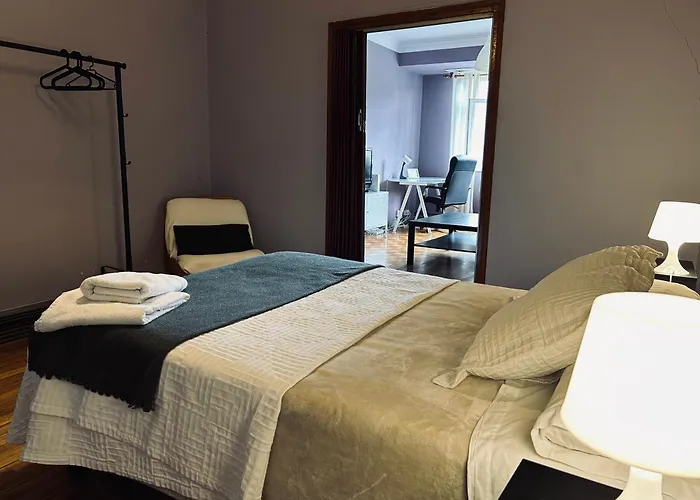 Apartment Lugo Rooms * Lugo