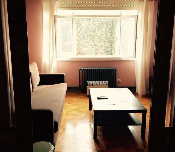 Apartment Lugo Rooms Apartamento