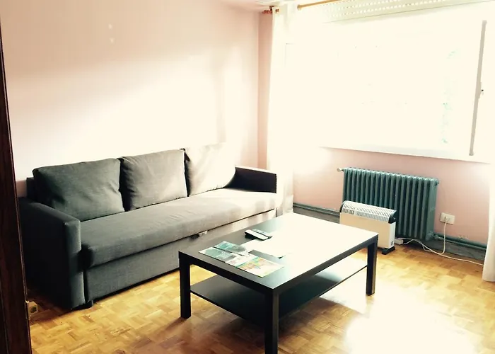 Apartment Lugo Rooms * Lugo