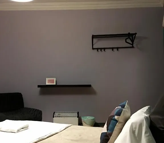 Apartamento Apartment Lugo Rooms Lugo