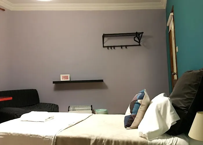 Apartment Lugo Rooms * Lugo