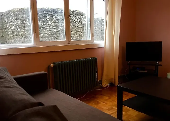 Apartment Lugo Rooms Lugo