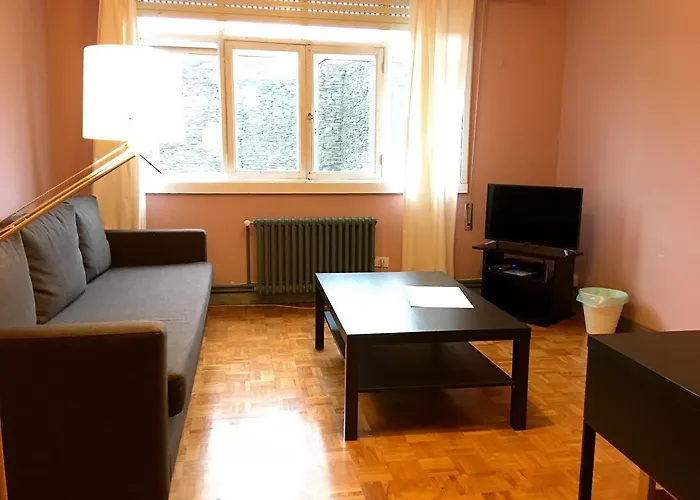 Apartment Lugo Rooms Apartamento