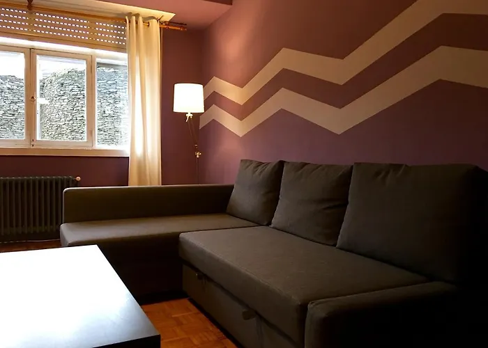 Apartment Lugo Rooms * Lugo