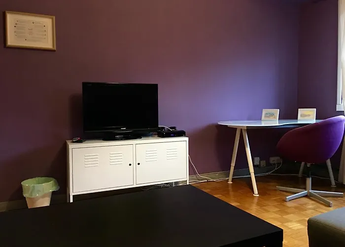 Apartment Lugo Rooms Apartamento Lugo