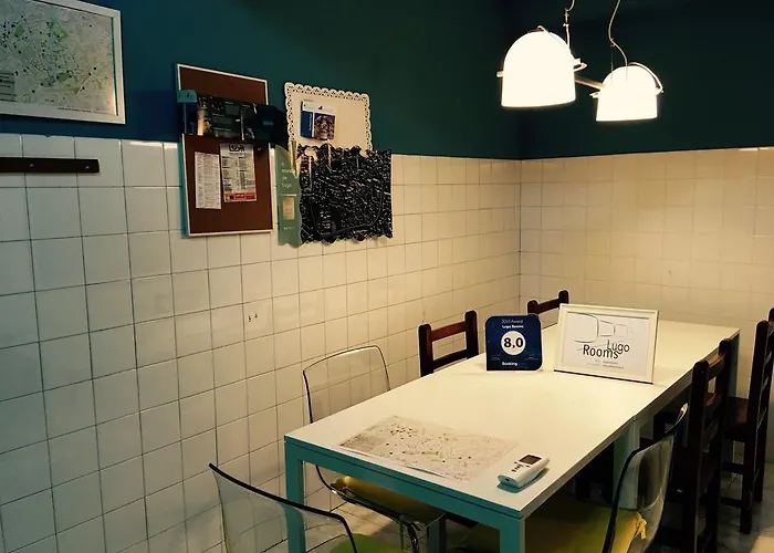 Apartamento Apartment Lugo Rooms *