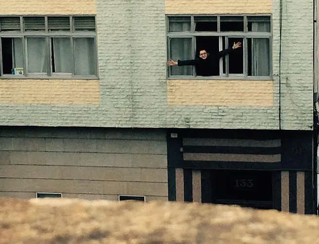 Apartment Lugo Rooms