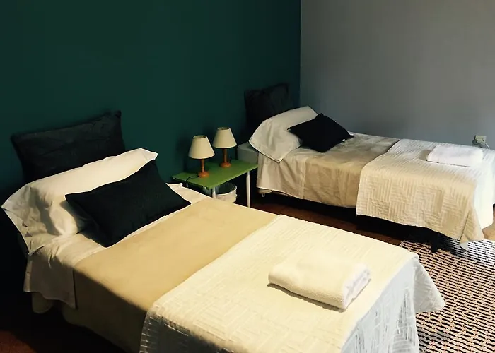 Apartment Lugo Rooms * Lugo