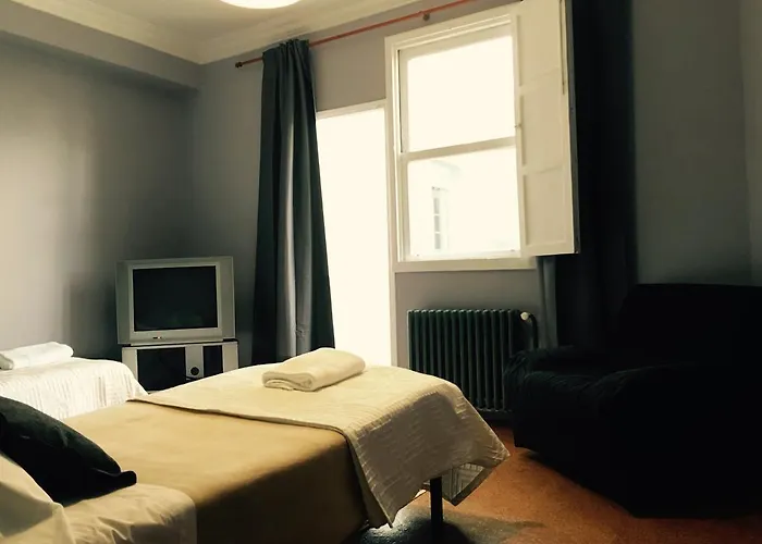 Apartment Lugo Rooms Apartamento Lugo