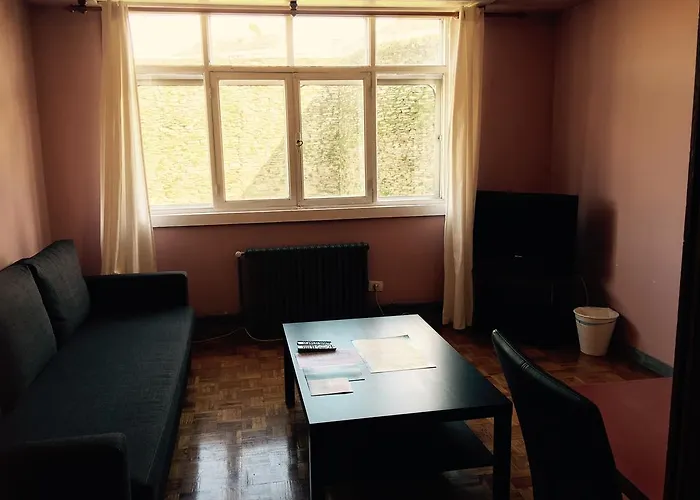 Apartment Lugo Rooms * Lugo