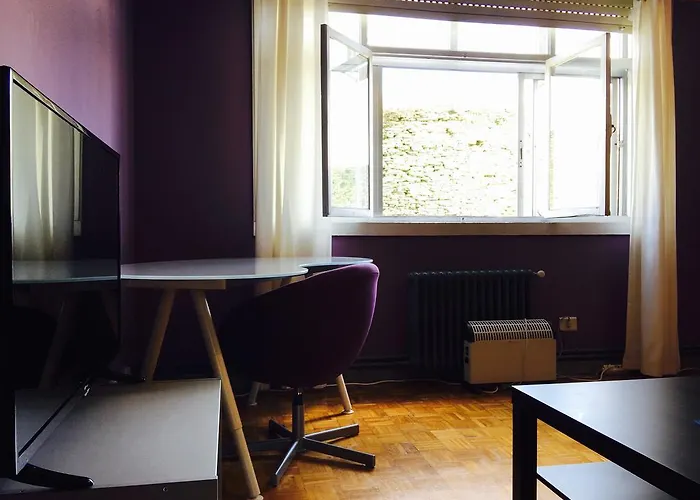 Apartment Lugo Rooms * Lugo