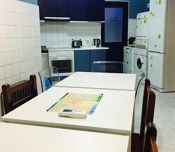 Apartamento Apartment Lugo Rooms Lugo